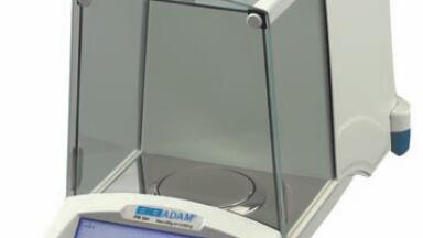 High-Precision Measurement Balances