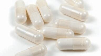 MP Biomedicals Growth Media Caps