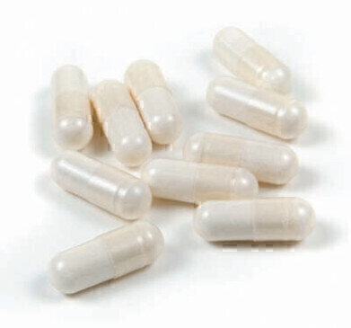 MP Biomedicals Growth Media Caps