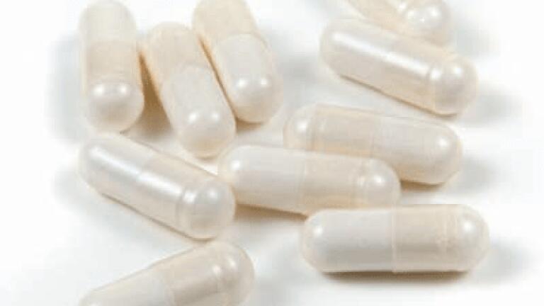 MP Biomedicals Growth Media Caps