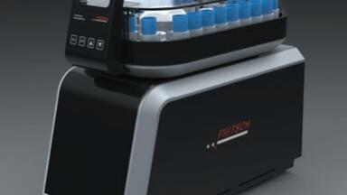 NEW: AutoSampler and Small Volume Wet Dispersion Unit