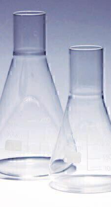 Famous labware names heading for Frankfurt