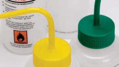 Custom bottle printing