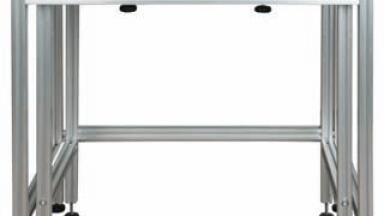 Anti-Vibration Table Improves Stability and Consistency of Results