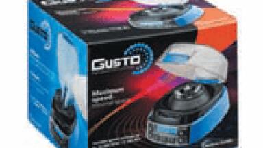 Gusto™ Mini-Centrifuge is Certain to Satisfy