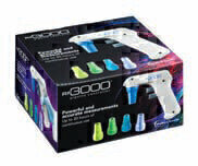 RF3000™ Pipette Controller Improves Lab Efficiency