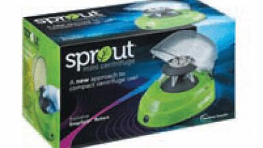 Sprout® Rejuvenation Snaps into Action
