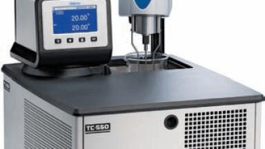 Precision Temperature Control at Your Fingertips