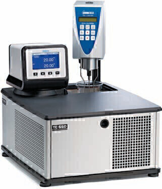 Precision Temperature Control at Your Fingertips