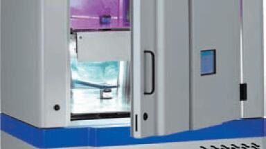 Environmentally Controlled Chambers and Rooms