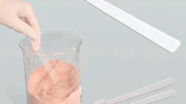 Disposable Sampling Tools You Can Feel Good About Using