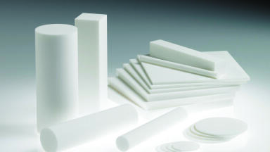 Machining and Production Costs Reduced with MACOR® Machinable Glass Ceramic