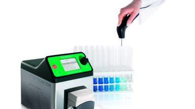 High-Performance Dispensing is Easy with new Peristaltic Pump Models