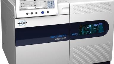 Next-Generation Gas Chromatography Platform