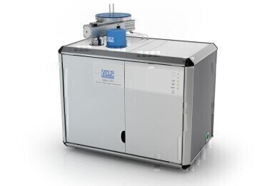 Fully Automated Dumas Nitrogen/Protein Analyser