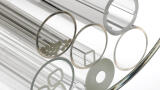 High-Precision Glass Tubes Meet Exacting Specifications