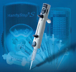 New HandyStep® S from Brand - Slim, Light, Dependable