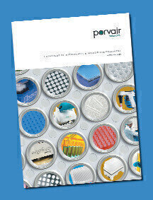 Porvair Sciences Announces 2012 Microplate Catalogue