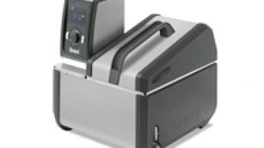 End Users Drive Design of New Range of Heated Circulators and Baths