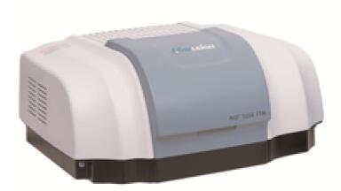 New Interferometer Key to FTIR  