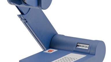 New Higher Specifications for Melting Point Apparatus