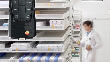 Reliable and Accurate Measuring Instruments