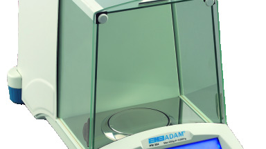 High-Precision Measurement Balances