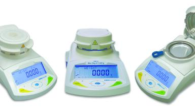 PMB Moisture Analysers