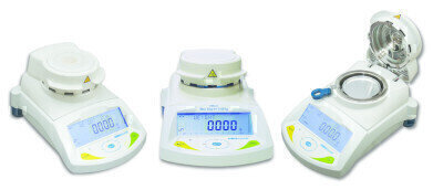 PMB Moisture Analysers
