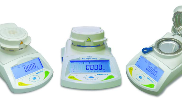 PMB Moisture Analysers