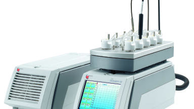 Free Trial of State-of-the-Art Reaction Station