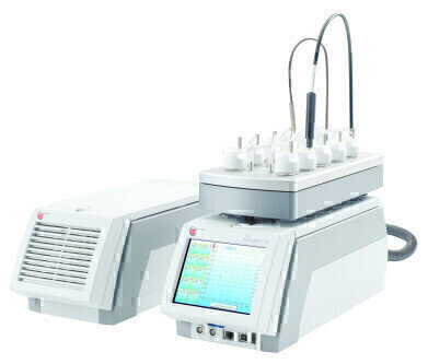 Free Trial of State-of-the-Art Reaction Station