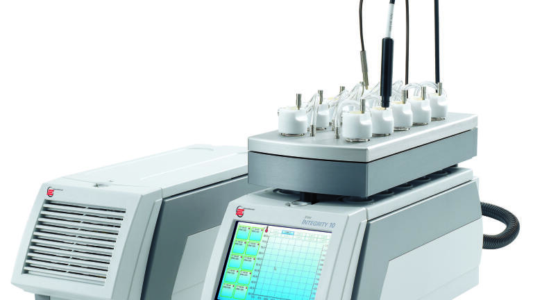 Free Trial of State-of-the-Art Reaction Station