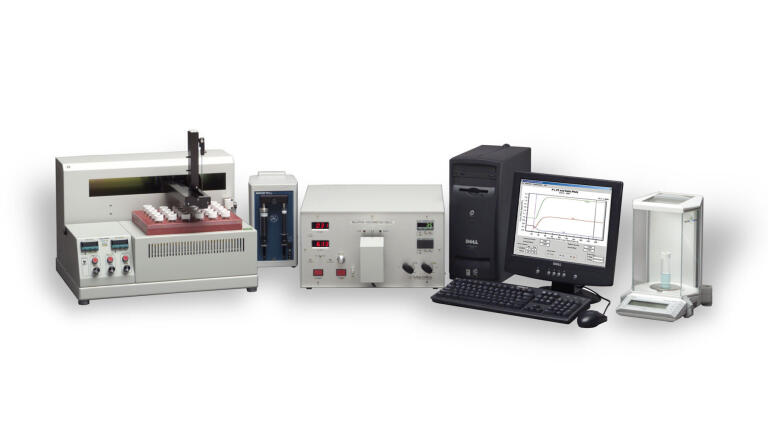How to Measure Polymer Solution Viscosity Safely