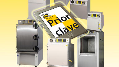 Jubilee Promotion for UK Autoclave Manufacturer