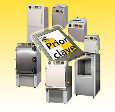Jubilee Promotion for UK Autoclave Manufacturer