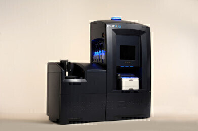 Molecular System and Tests for Broad Microbial Identification Obtain CE Marking