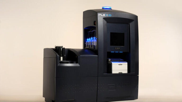 Molecular System and Tests for Broad Microbial Identification Obtain CE Marking