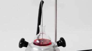 Student-Proof Heating Block System