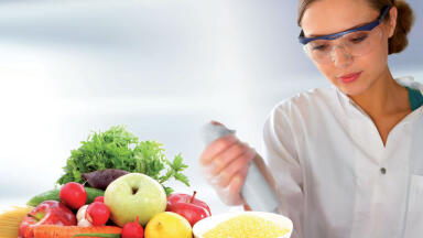 Free Food and Beverage Analysis July Seminar