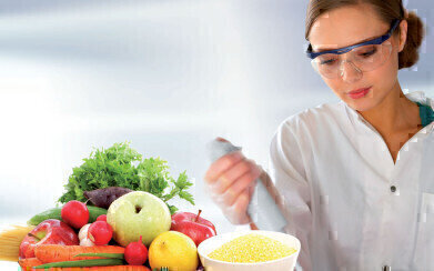 Free Food and Beverage Analysis July Seminar