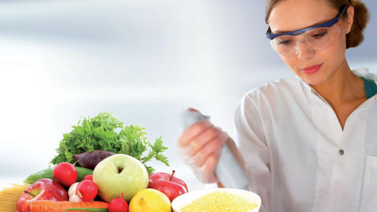 Free Food and Beverage Analysis July Seminar