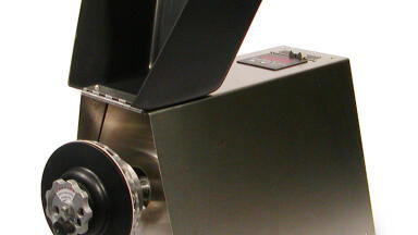 Multisample Cell Disrupter