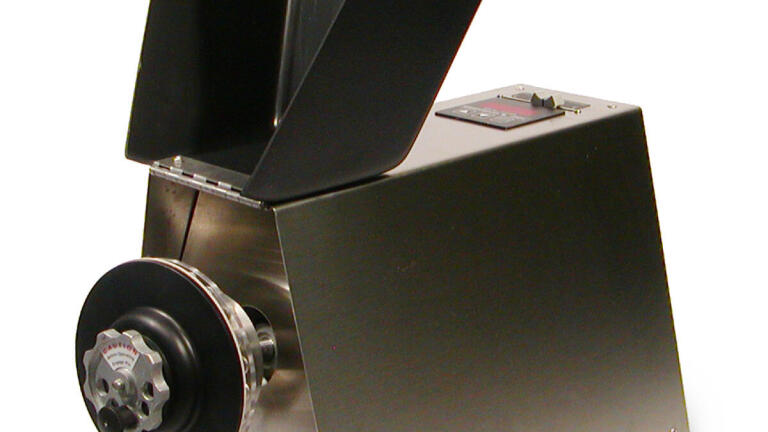 Multisample Cell Disrupter