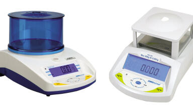 Precision Balances Offer Speed Performance and Value