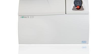 Patient Safety Enhanced with Reliable Point of Care Blood Gas Service