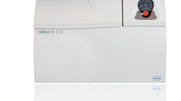 Patient Safety Enhanced with Reliable Point of Care Blood Gas Service