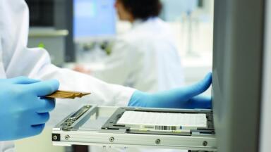 NHS CSP Approved HPV Assay helps Laboratories to be ready for HPV Triage Roll-Out