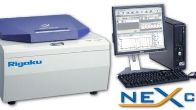 High-sensitivity Elemental Analysis with Cartesian EDXRF