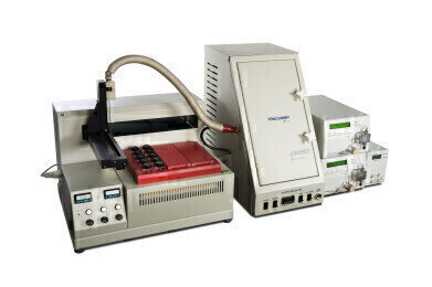 Automated Multi-Detector System Provides Polymer Analysis
